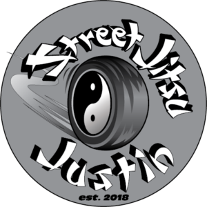 Street Jitsu Justin 300x300